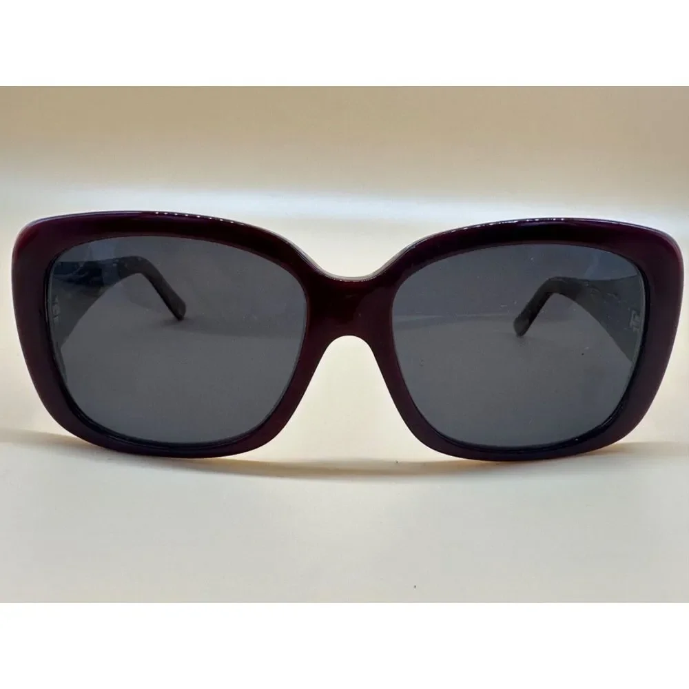 Maui Jim sunglasses are